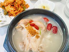 -长顺参鸡汤店(西塔总店)