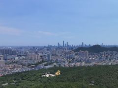 -千佛山风景名胜区