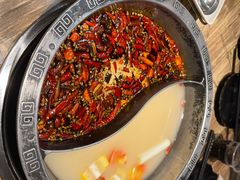 -销魂美蛙鱼头火锅(上海首店)