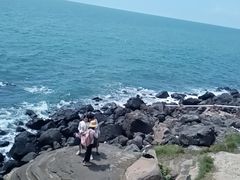 -硇洲岛旅游区