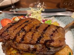 -Bistro Les Lilas丁香花小酒馆