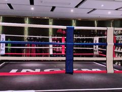 -银吉姆健身(恒隆馆)