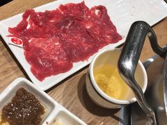 -掂档潮汕牛肉火锅(沈阳万象城店)