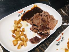 -湘汇概念铁板烧(铁西万达店)