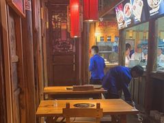 -老凯俚酸汤鱼(鸿通城店)