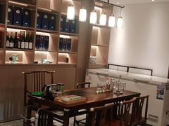 -徽州月·民间徽菜(浦东总店)