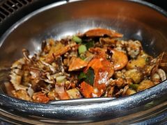 -七欣天香辣蟹火锅(扬州望月路店)