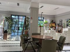 -一尺花园(安和花园店)