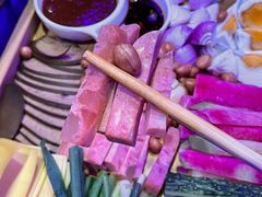 -冰城小镇音乐串吧·聚会餐厅(百子湾店)
