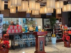 -扬州狮子楼·非遗淮扬菜(总店)