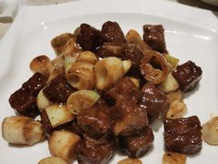 -阿莉餐厅(枣阳路店)