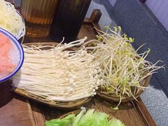 -楠火锅(昆山金鹰店)