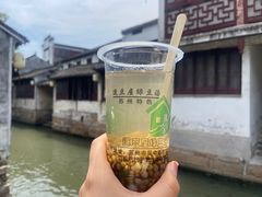 -锦溪古镇