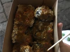 -品腐记·豆腐王朝(老门东总店)