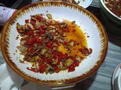 -湘当爱·鲜煮现炒(松岗立业路店)
