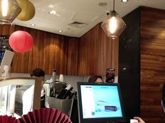 -Awfully Chocolate(来福士广场店)