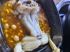 -九子香辣蟹跳跳蛙(龙昆南路店)