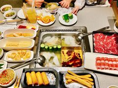 -海底捞火锅(漕宝路店)