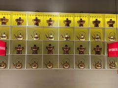 -老佛爷炭火蛙锅直营(清滨路总店)