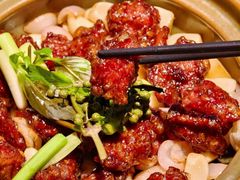 -锦府园·新台州菜(合生汇店)