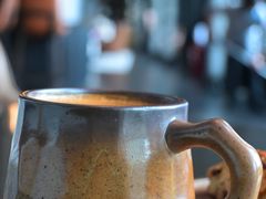 -木嘛working coffee(前海店)