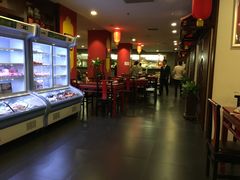 -秦唐食府(天桥店)