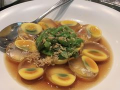 -阿庄新豫菜(通泰路店)