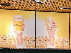 -麦当劳(北苑秋实路店)