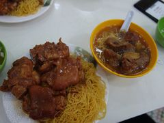 -麦文记面家(佐敦店)