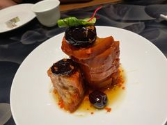桂香糯糖藕-上海会馆(香港名都店)