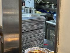 -伟记奥面馆(养育巷店)