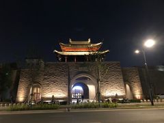 -苏州吴宫泛太平洋酒店