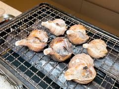 -白仁仔· 活烤海鲜 宵夜(豫园店)