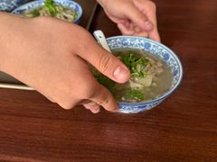 -老三羊汤【北兴隆街店】