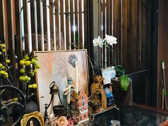 -The Flowers Coffee(南山店)