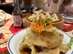 -新兴园饺子馆(河南街店)