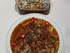 -清真·卡德尔大叔新疆主题餐厅(龙汇路店)