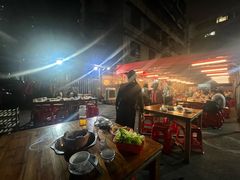 -洪大厨鸡煲(福田店)