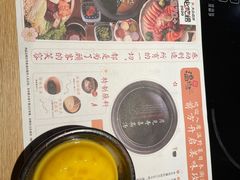 -温野菜涮涮锅(曲江大悦城店)