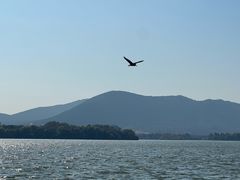 -云龙湖旅游景区