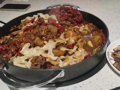 -金柱大盘鸡(和田二街店)