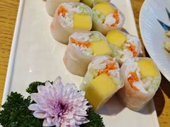 -青木瓜之味 · 越南料理(七宝宝龙店)