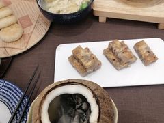 -长禧家·珑厨(东山口店)