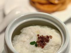 鸡豆花-马旺子酒楼