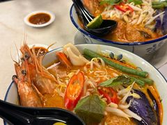 -何九海南茶店(鬼仔巷店)