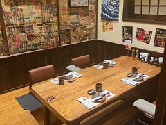 -炉胜·炉端烧·居酒屋