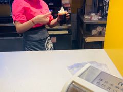 -麦当劳(凯德广场店)