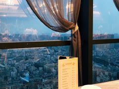 -汤臣·空中餐厅·严选粤菜(石湾世博广场店)