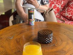 -半山半岛洲际度假酒店·观海廊
