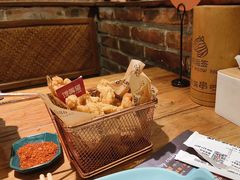 -馋嘴猫北京食堂·烤鸭·宵夜(亚运村店)